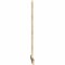 Ekena Millwork Eugene Rough Sawn Timber Gable Bracket, Douglas Fir, 108"W x 72"H x 2"D x 4"F, 16/12 Pitch GBW108X72X0204EUG00RDF - alternate 2